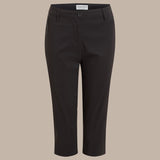 Craghoppers Women's Kiwi Pro III Cropped Trousers