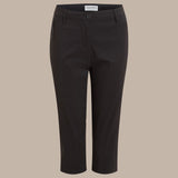 Trespass Women's Kiwi Pro III Cropped Trousers