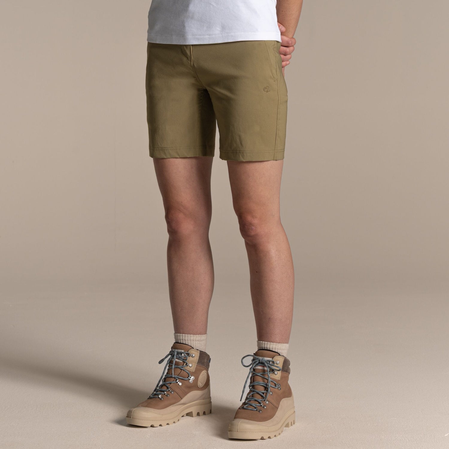 Craghoppers Women's Kiwi Pro III Shorts