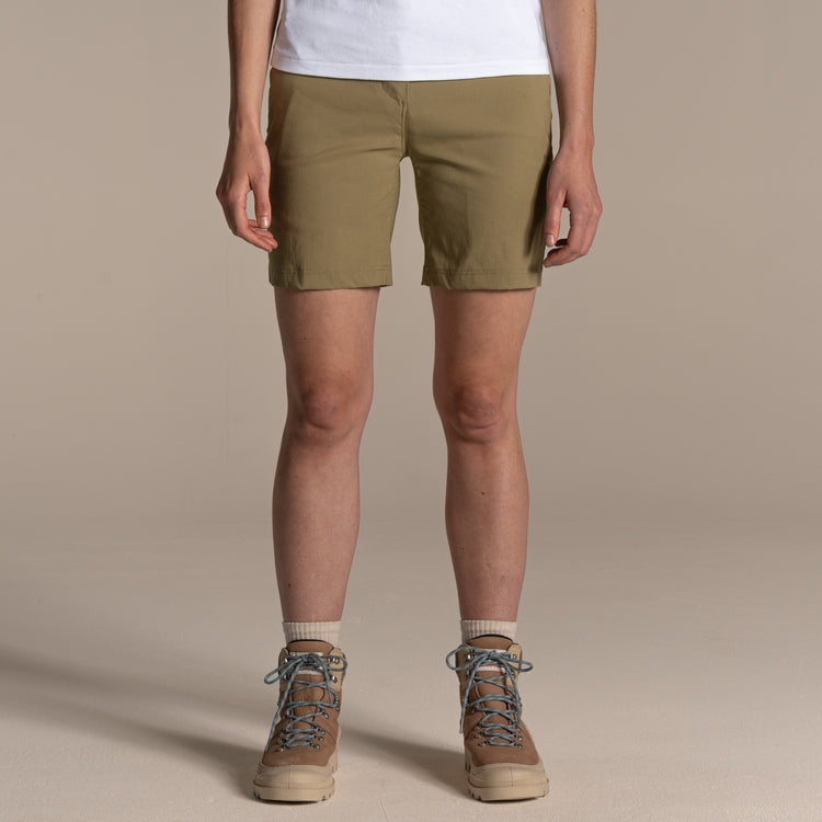 Craghoppers Women's Kiwi Pro III Shorts