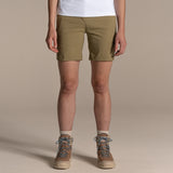 Craghoppers Women's Kiwi Pro III Shorts