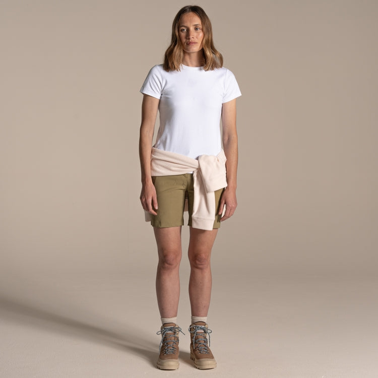 Craghoppers Women's Kiwi Pro III Shorts