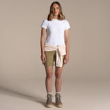 Craghoppers Women's Kiwi Pro III Shorts