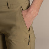 Craghoppers Women's Kiwi Pro III Shorts