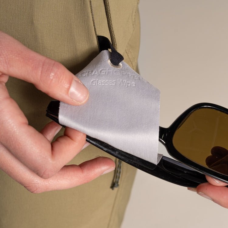 Craghoppers Women's Kiwi Pro III Shorts