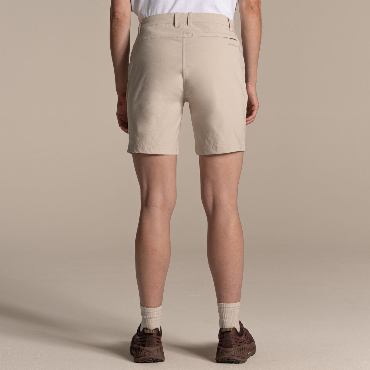 Craghoppers Women's Kiwi Pro III Shorts