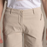 Craghoppers Women's Kiwi Pro III Shorts