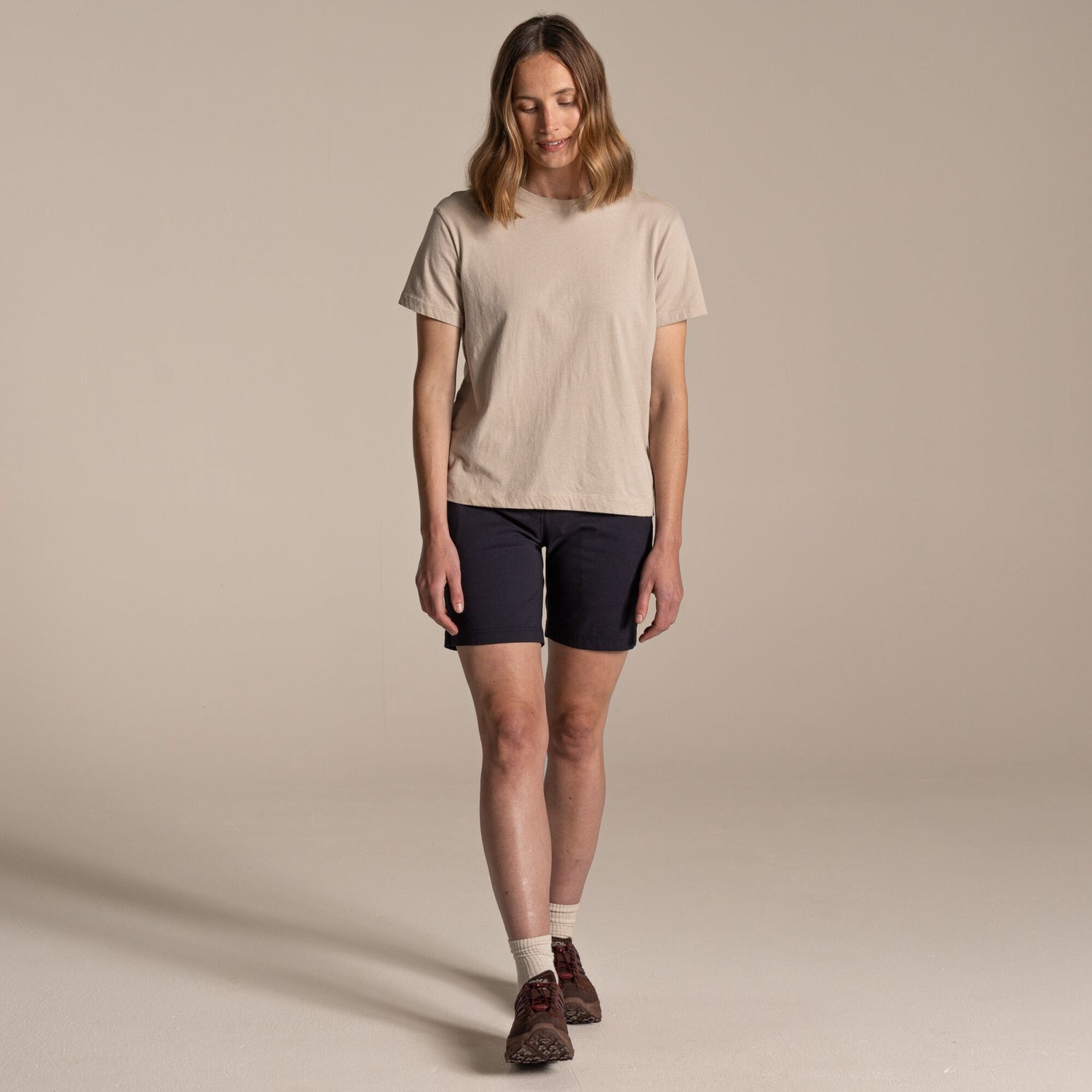 Craghoppers Women's Kiwi Pro III Shorts