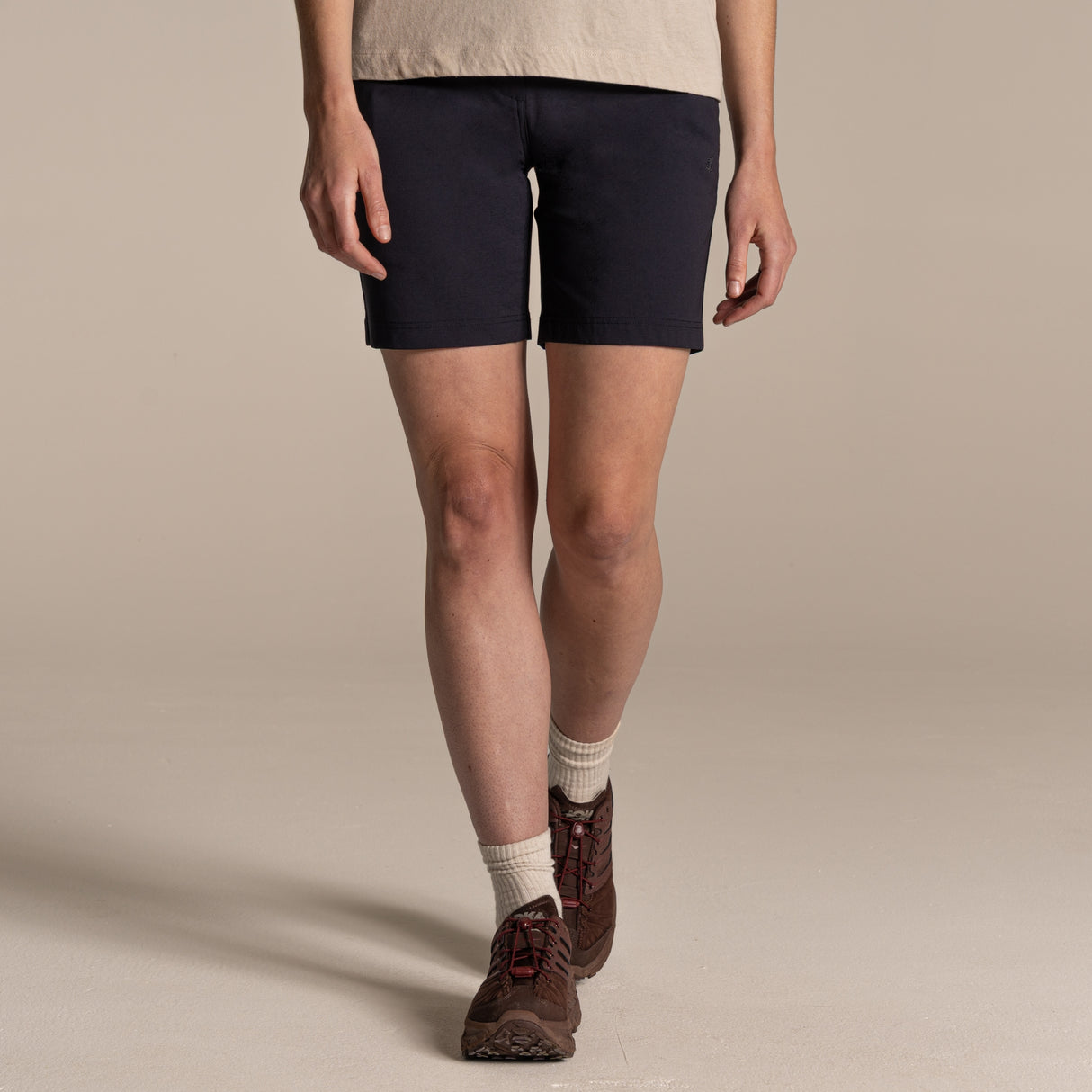 Craghoppers Women's Kiwi Pro III Shorts