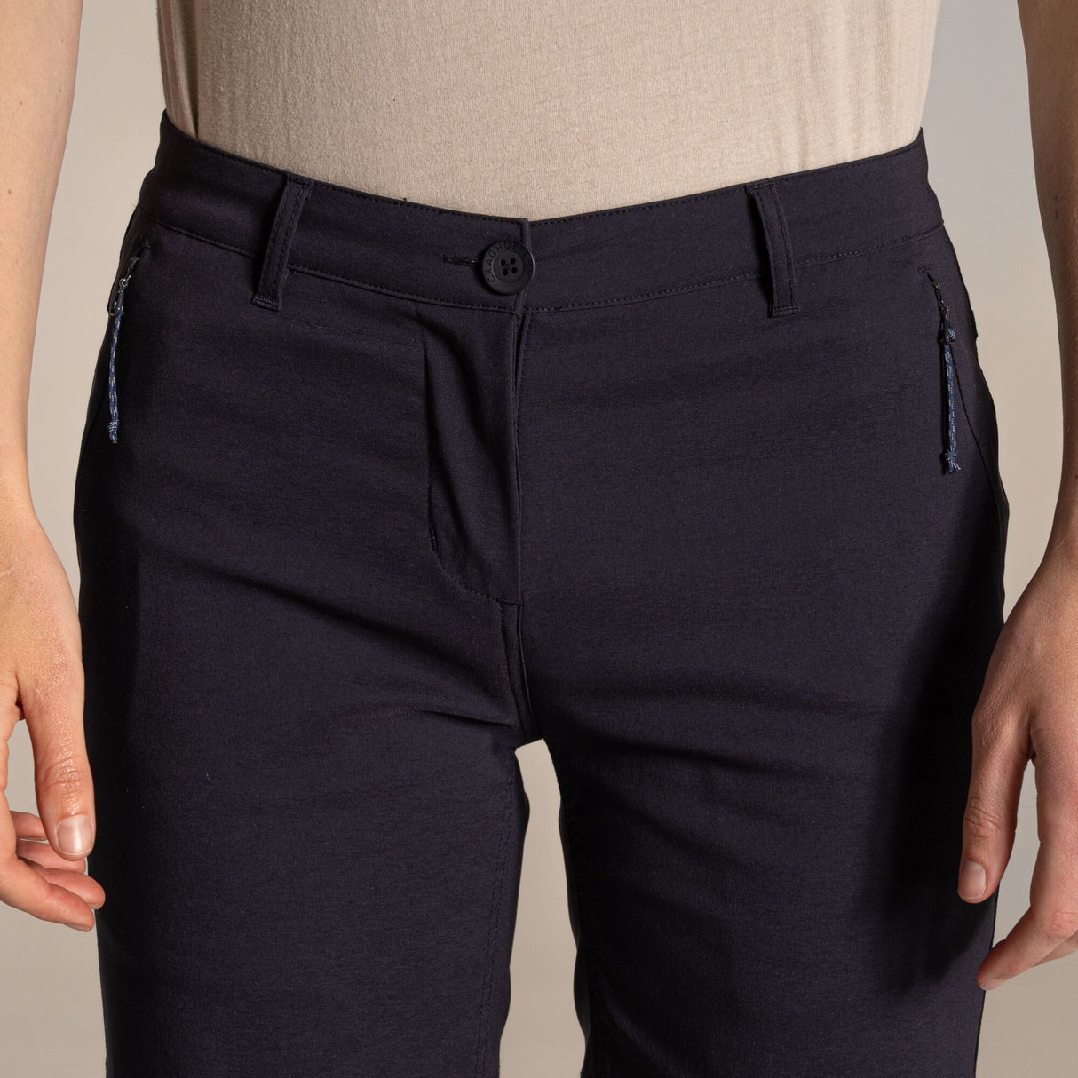 Craghoppers Women's Kiwi Pro III Shorts