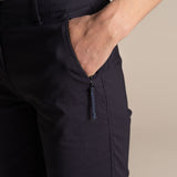 Craghoppers Women's Kiwi Pro III Shorts