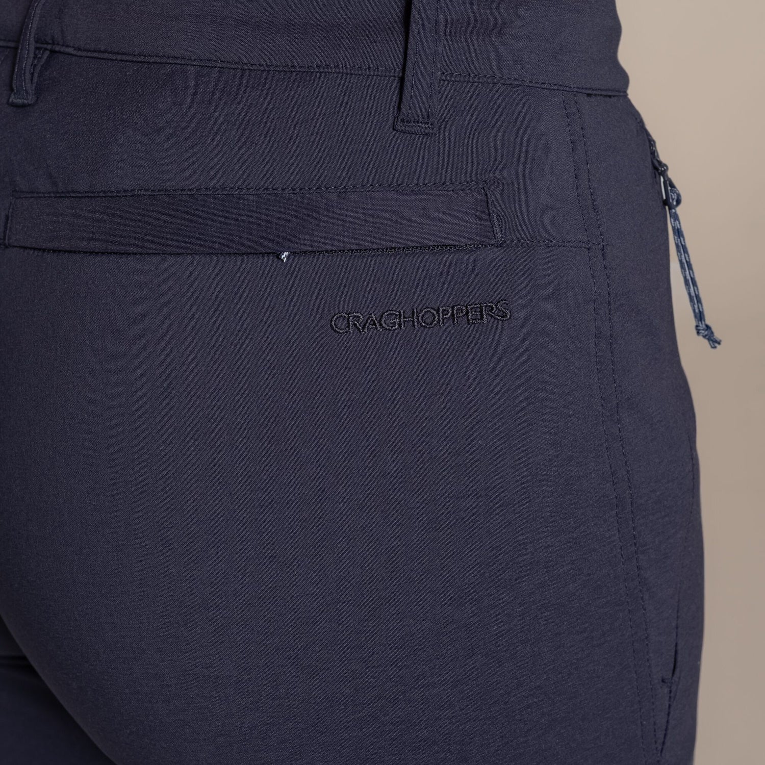 Craghoppers Women's Kiwi Pro III Shorts