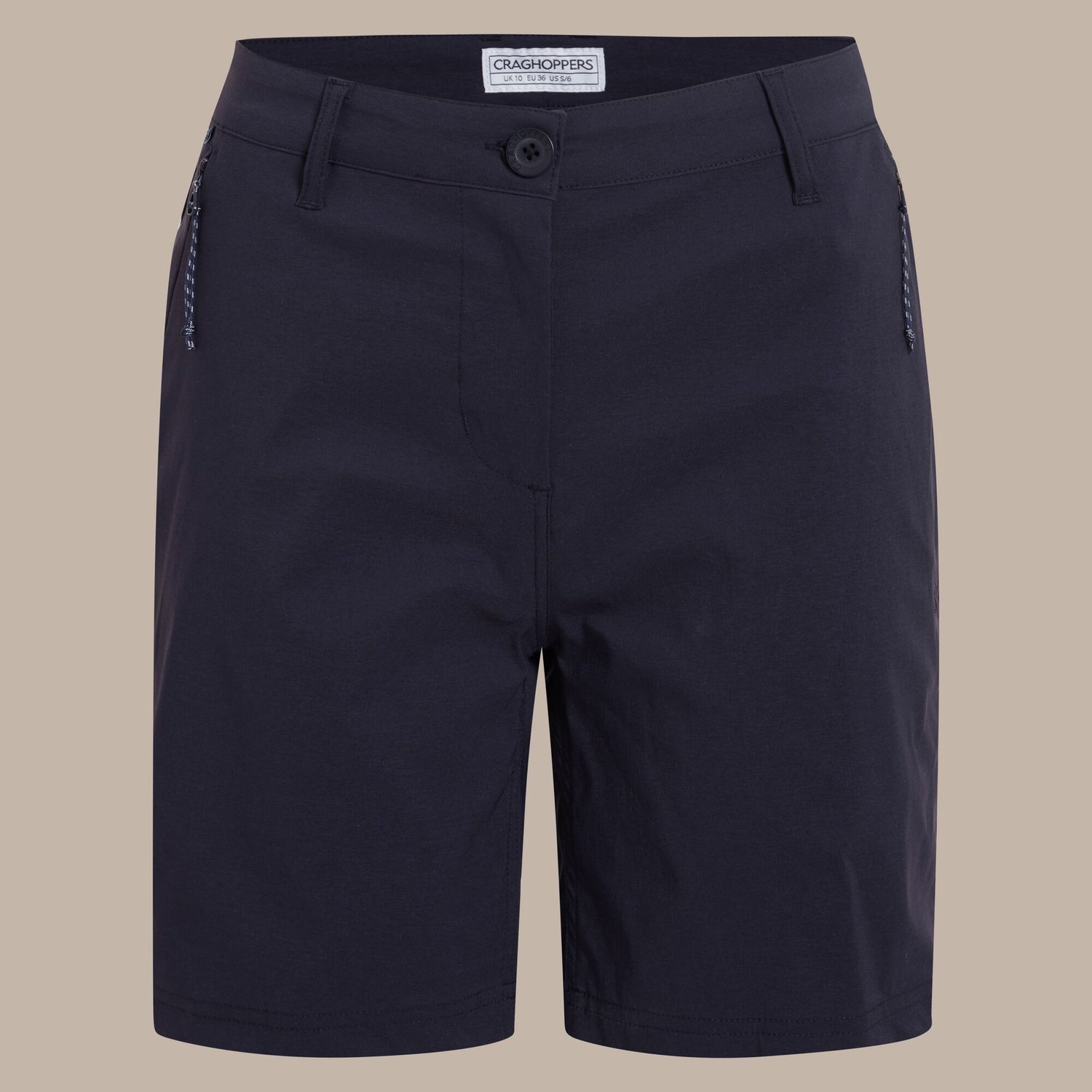 Craghoppers Women's Kiwi Pro III Shorts