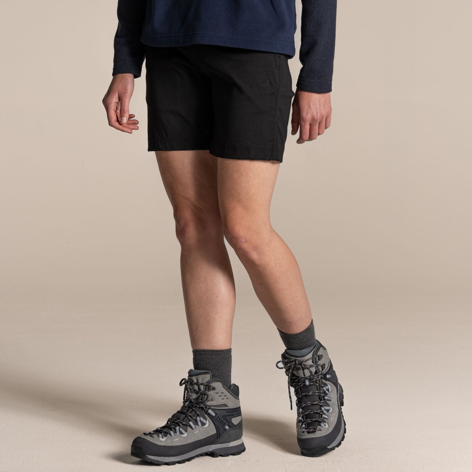 Craghoppers Women's Kiwi Pro III Shorts