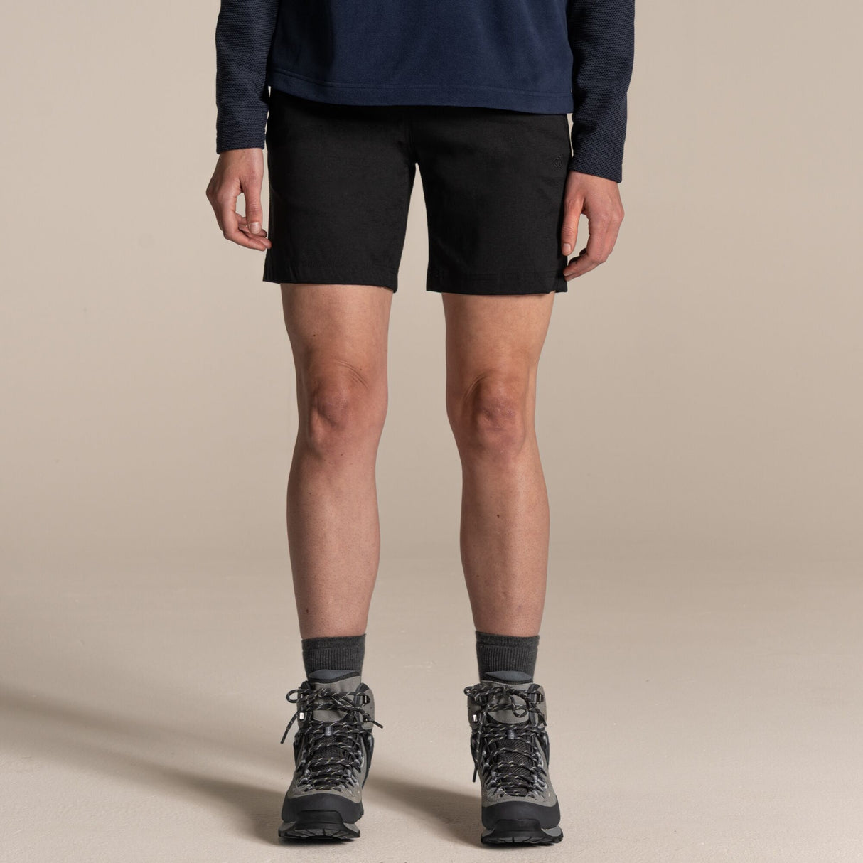 Craghoppers Women's Kiwi Pro III Shorts