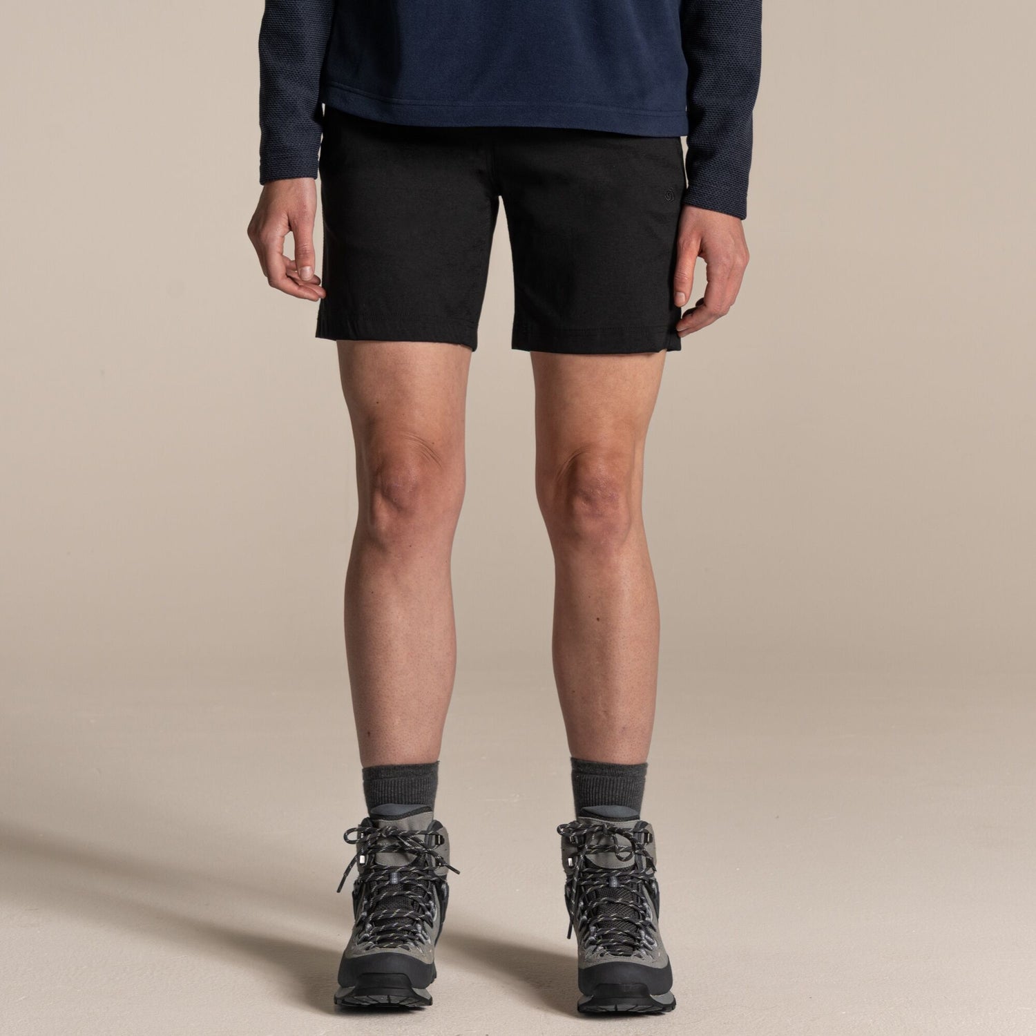 Craghoppers Women's Kiwi Pro III Shorts