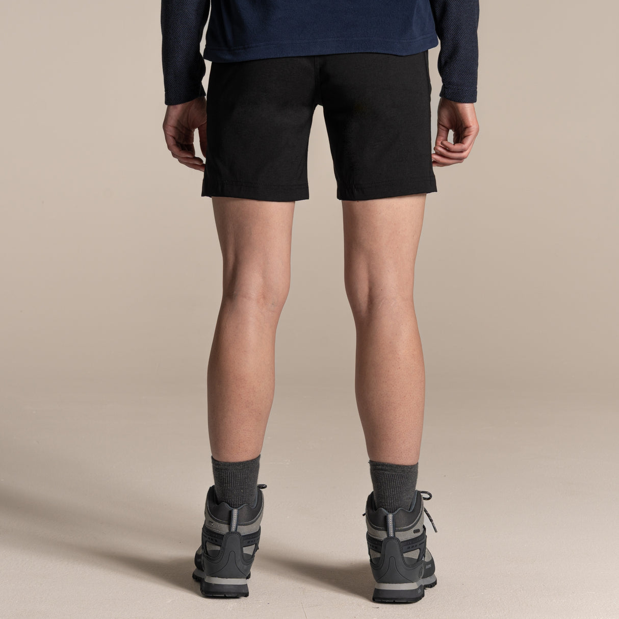 Craghoppers Women's Kiwi Pro III Shorts