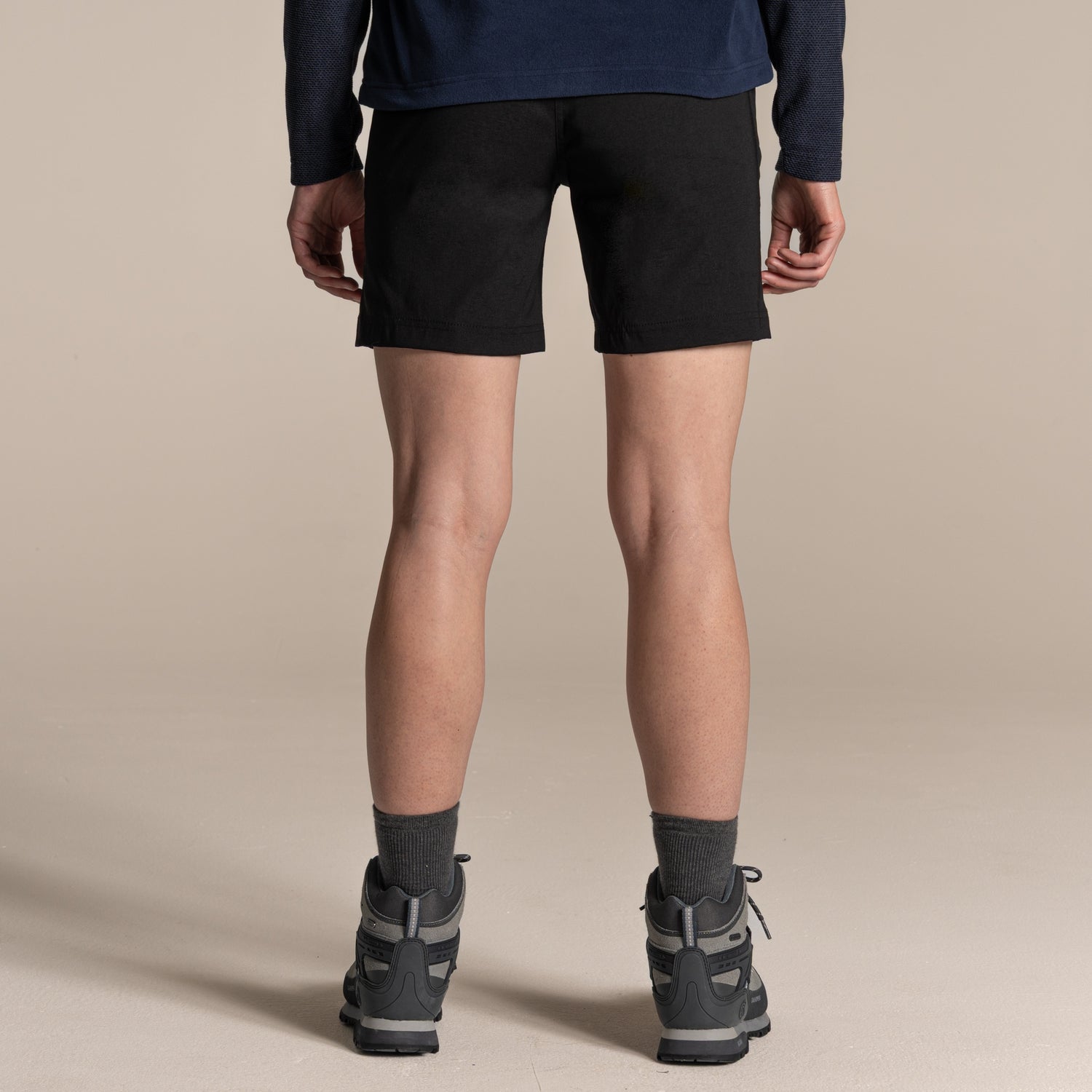 Craghoppers Women's Kiwi Pro III Shorts