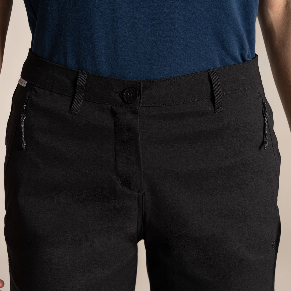 Craghoppers Women's Kiwi Pro III Shorts