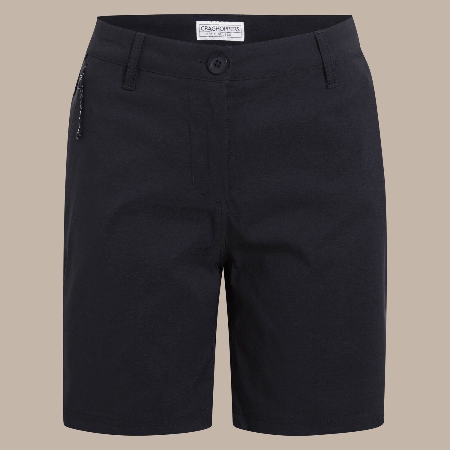 Craghoppers Women's Kiwi Pro III Shorts