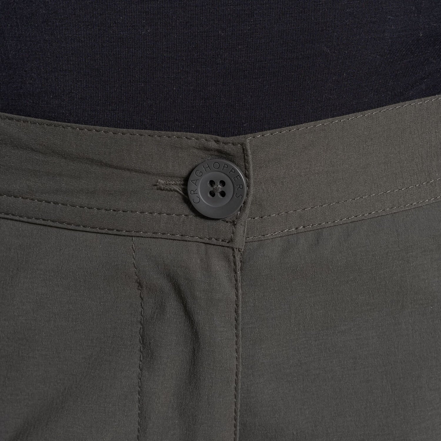 Craghoppers Women's Kiwi Pro Cargo Trouser