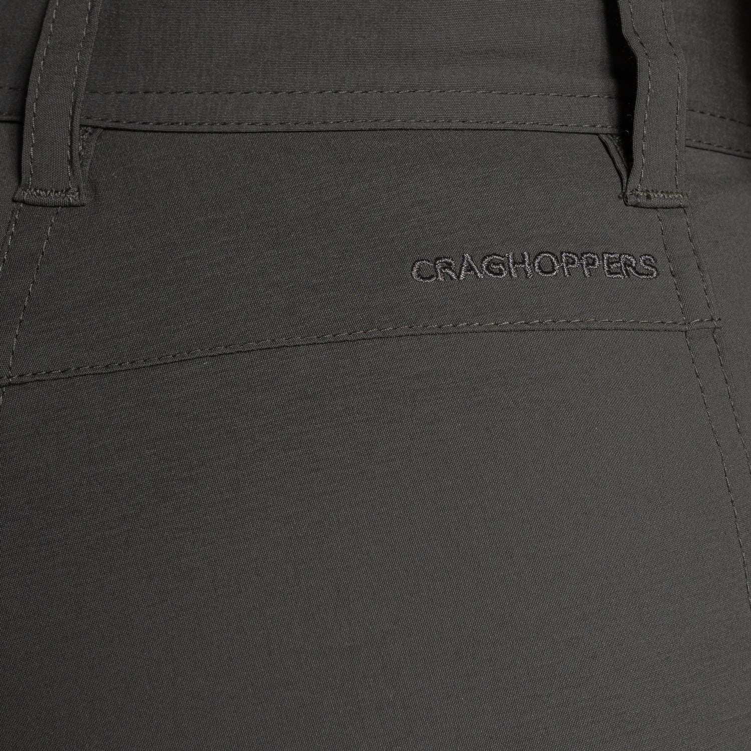 Craghoppers Women's Kiwi Pro Cargo Trouser