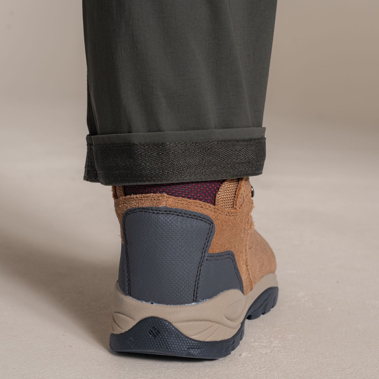 Craghoppers Women's Kiwi Pro Cargo Trouser