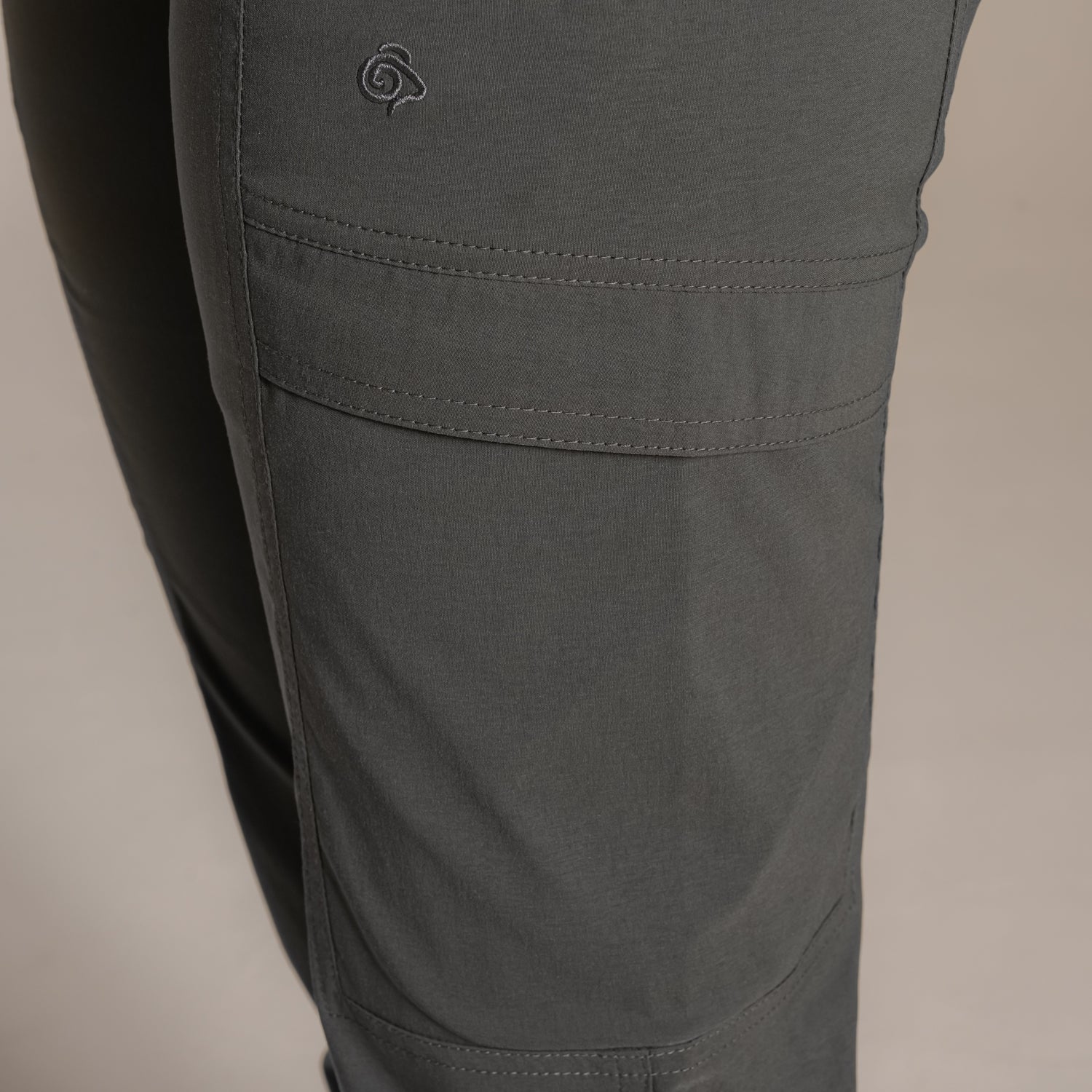 Craghoppers Women's Kiwi Pro Cargo Trouser