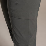 Craghoppers Women's Kiwi Pro Cargo Trouser