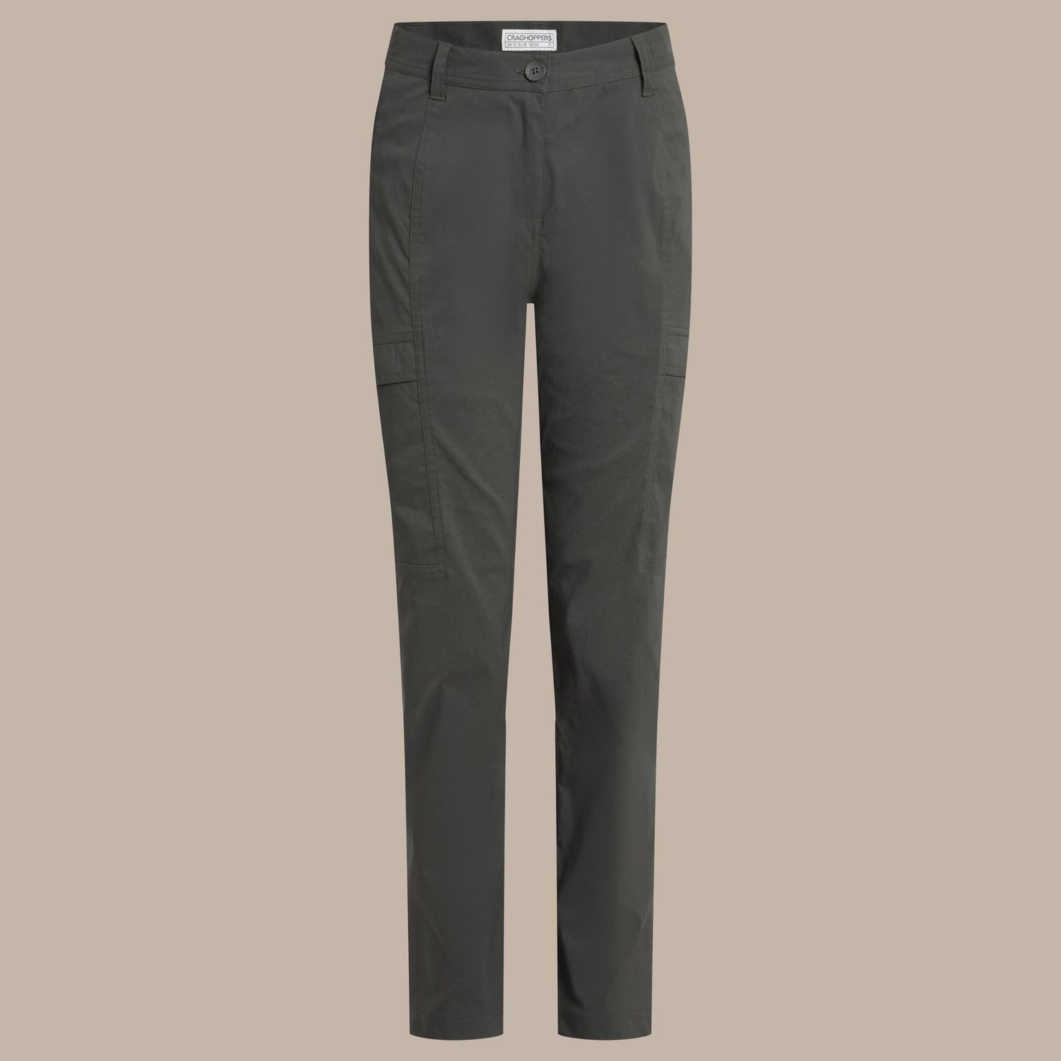 Craghoppers Women's Kiwi Pro Cargo Trouser