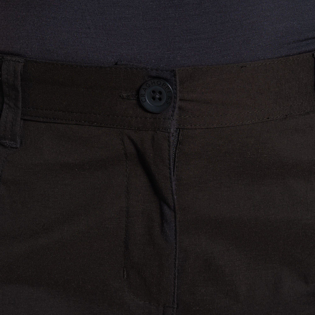 Craghoppers Women's Kiwi Pro Cargo Trouser