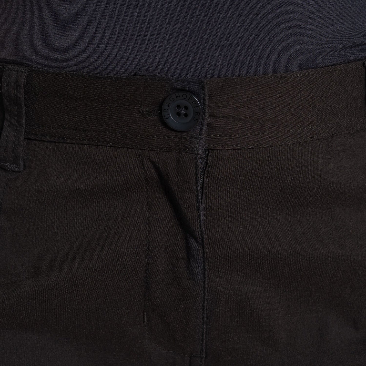 Craghoppers Women's Kiwi Pro Cargo Trouser