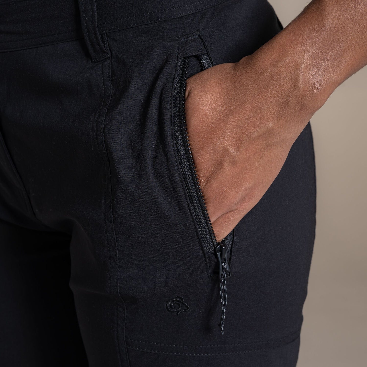 Craghoppers Women's Kiwi Pro Cargo Trouser