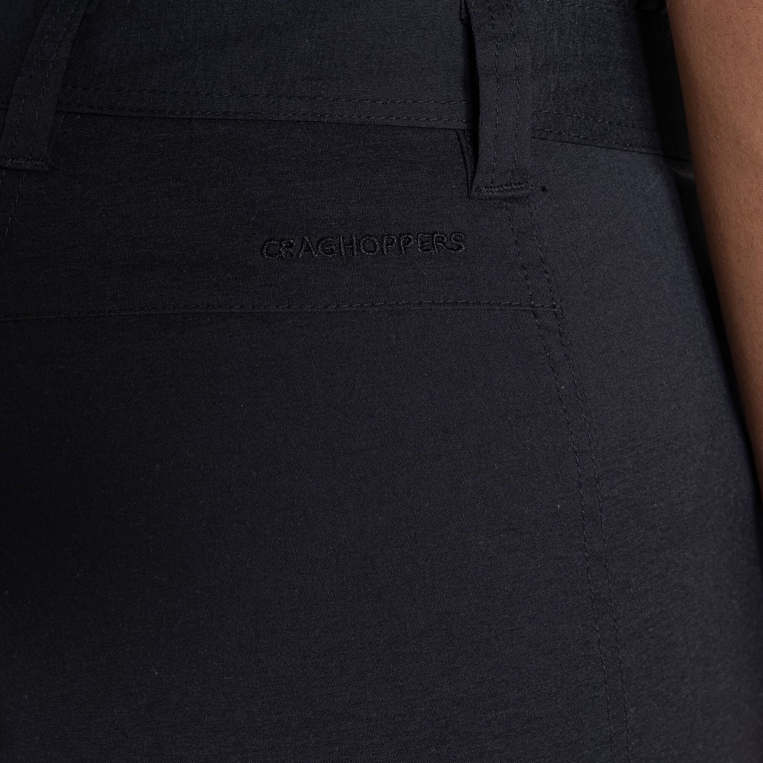 Craghoppers Women's Kiwi Pro Cargo Trouser