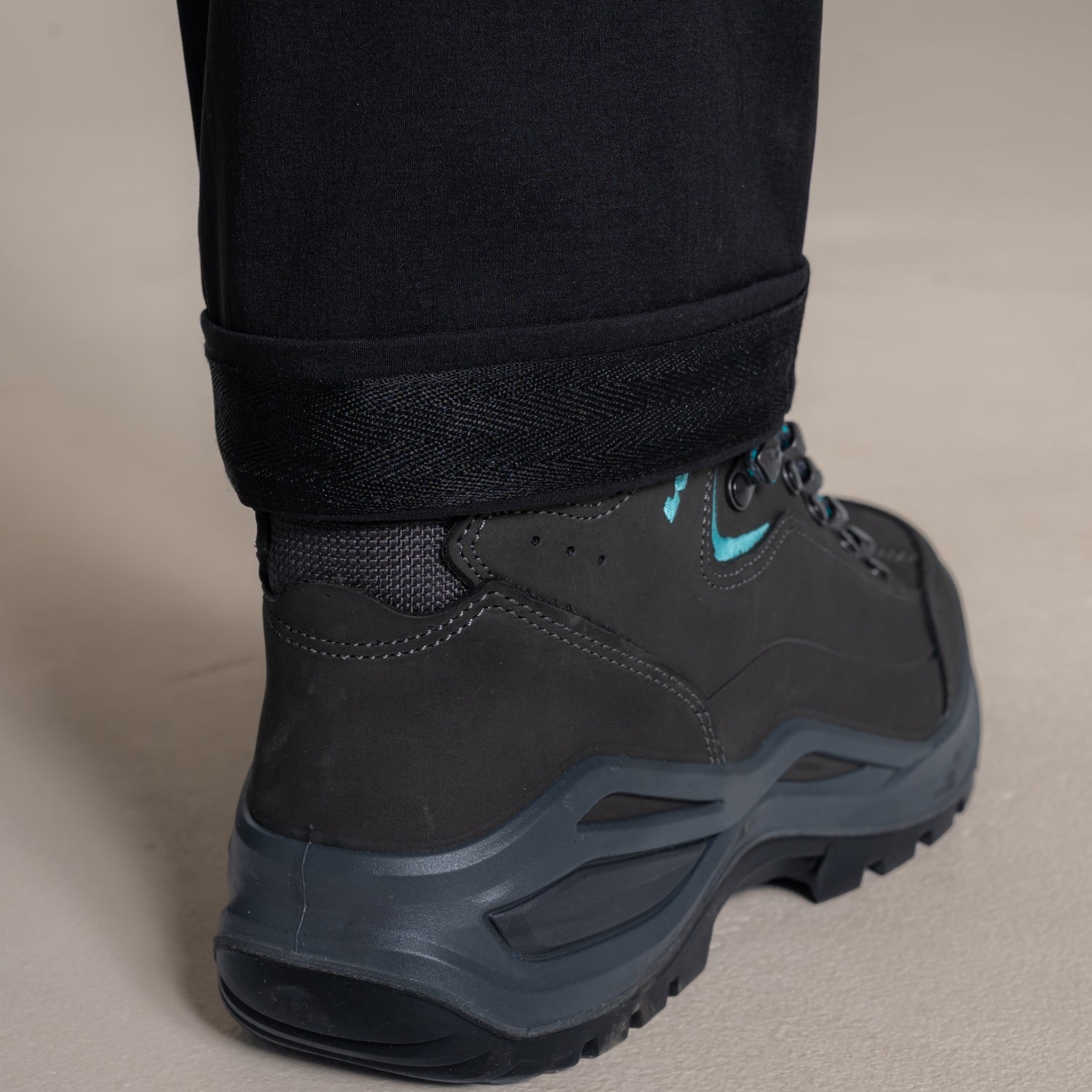 Craghoppers Women's Kiwi Pro Cargo Trouser