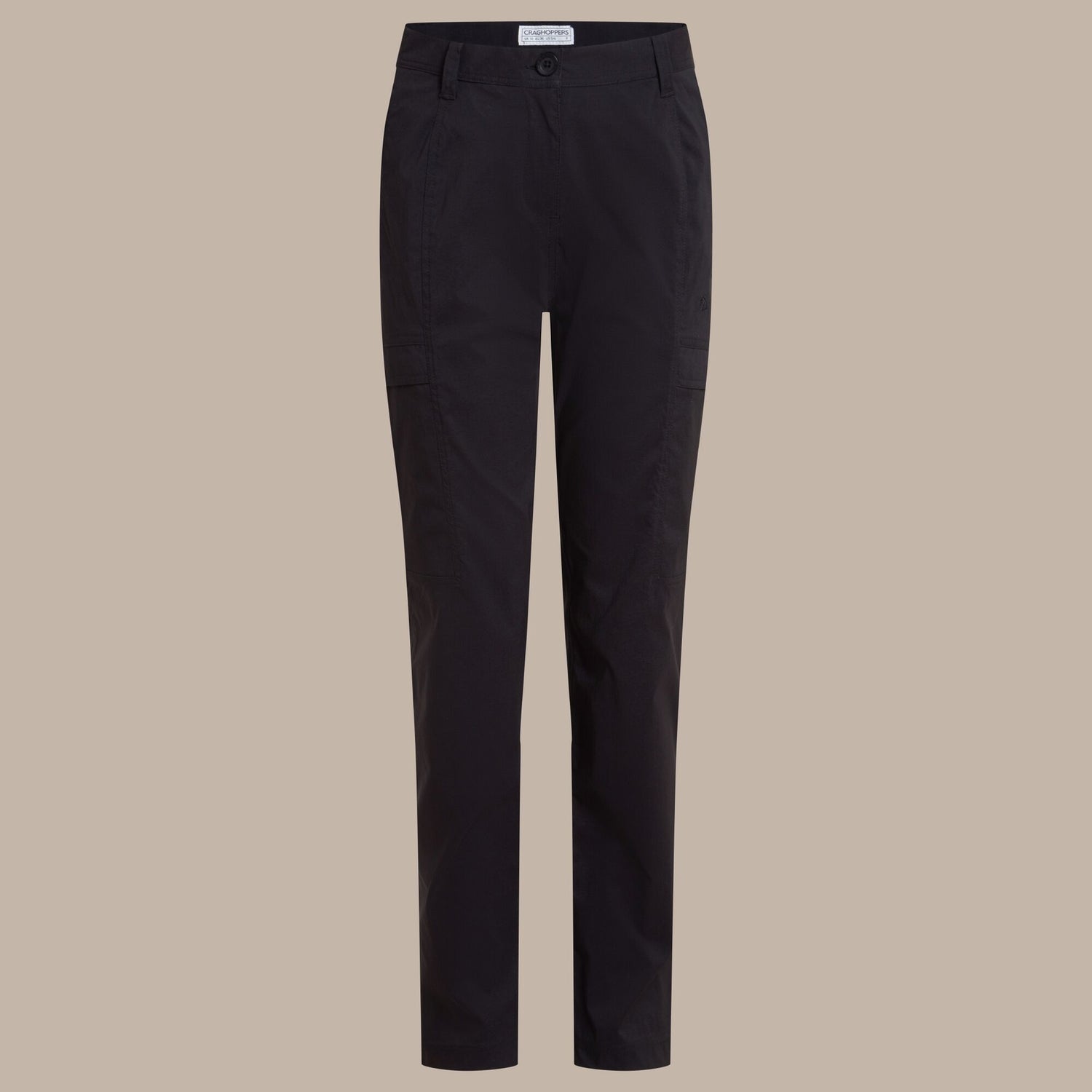 Craghoppers Women's Kiwi Pro Cargo Trouser