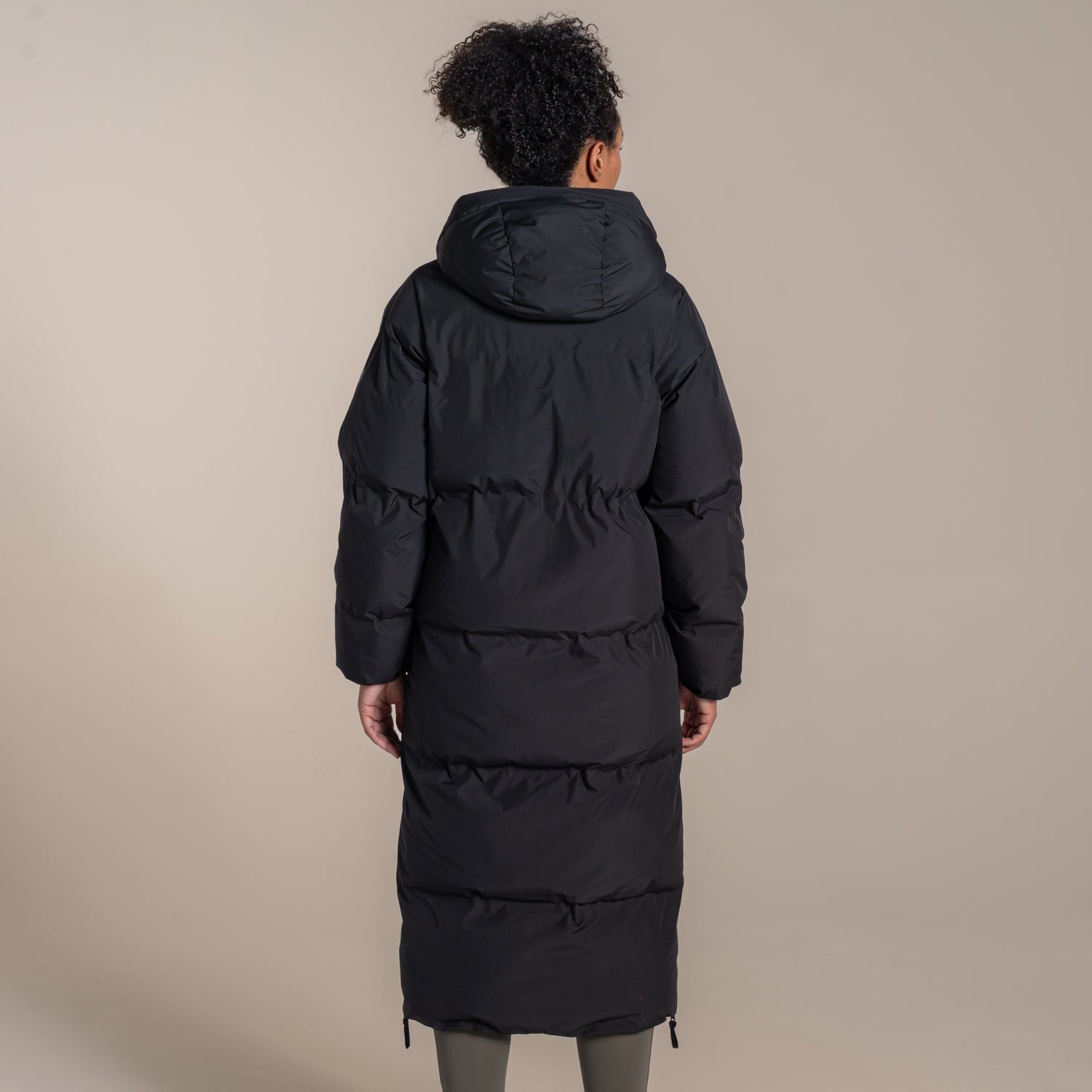 Craghoppers Women's Fellbarrow Hooded Jacket