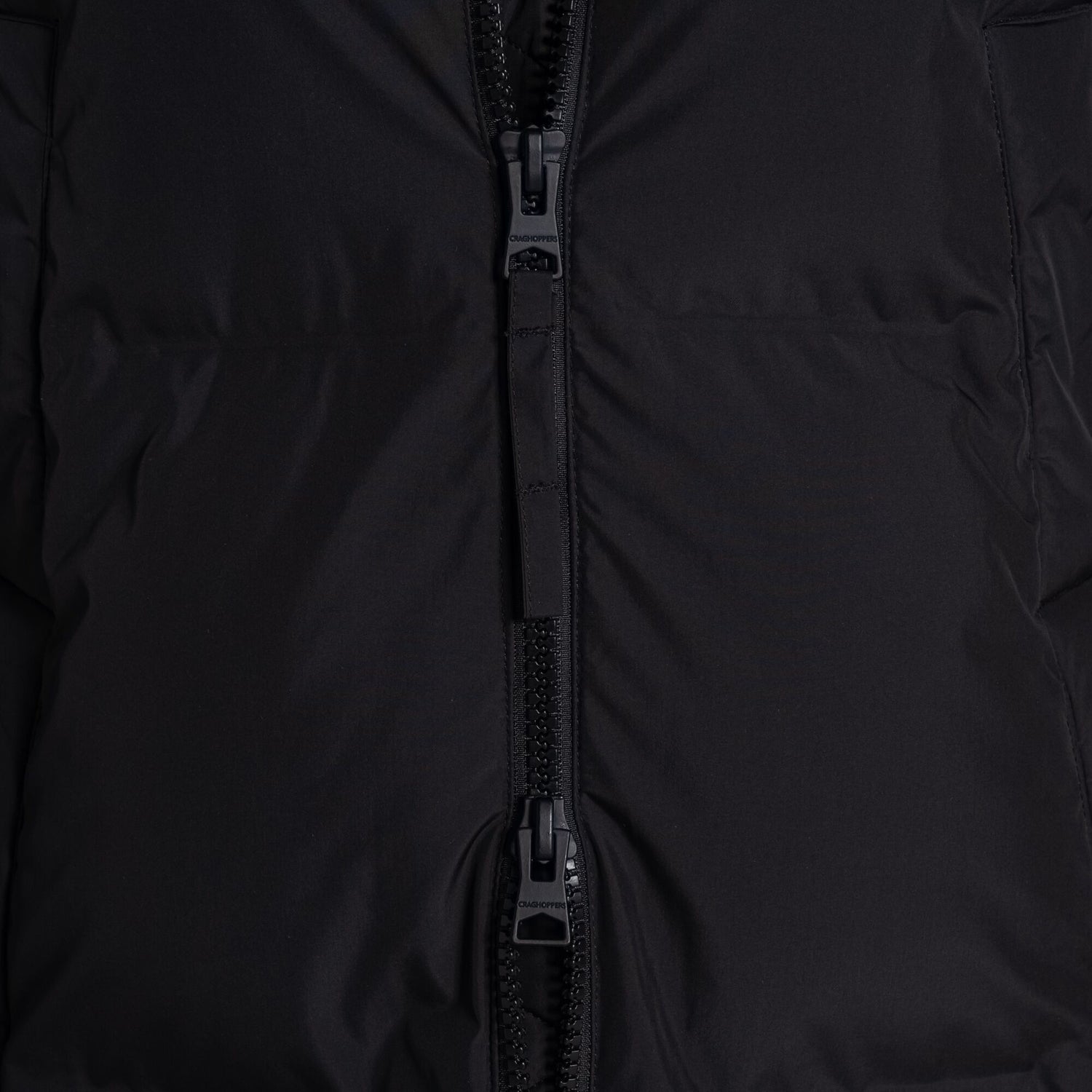 Craghoppers Women's Fellbarrow Hooded Jacket