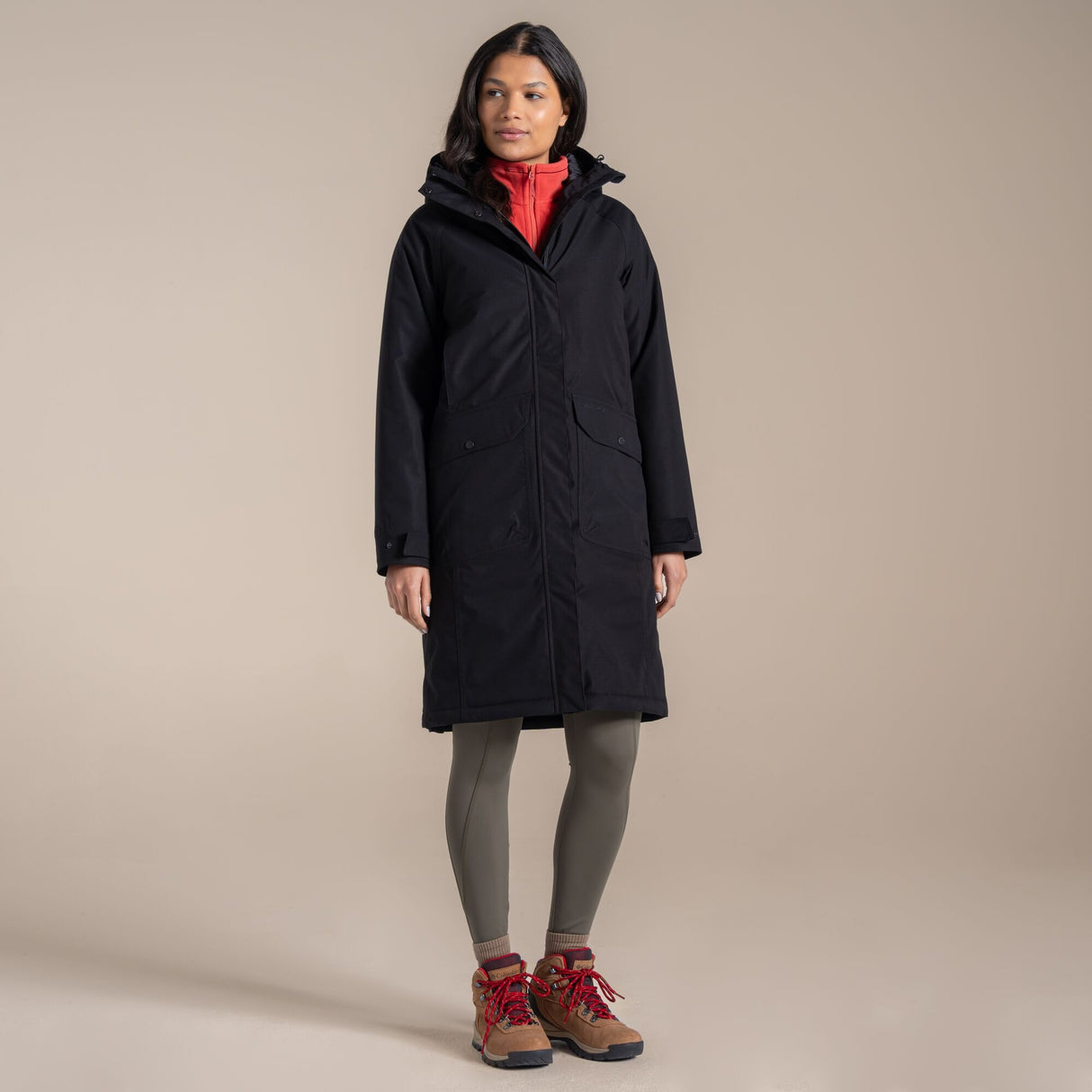Craghoppers Women's Rosalind II Jacket