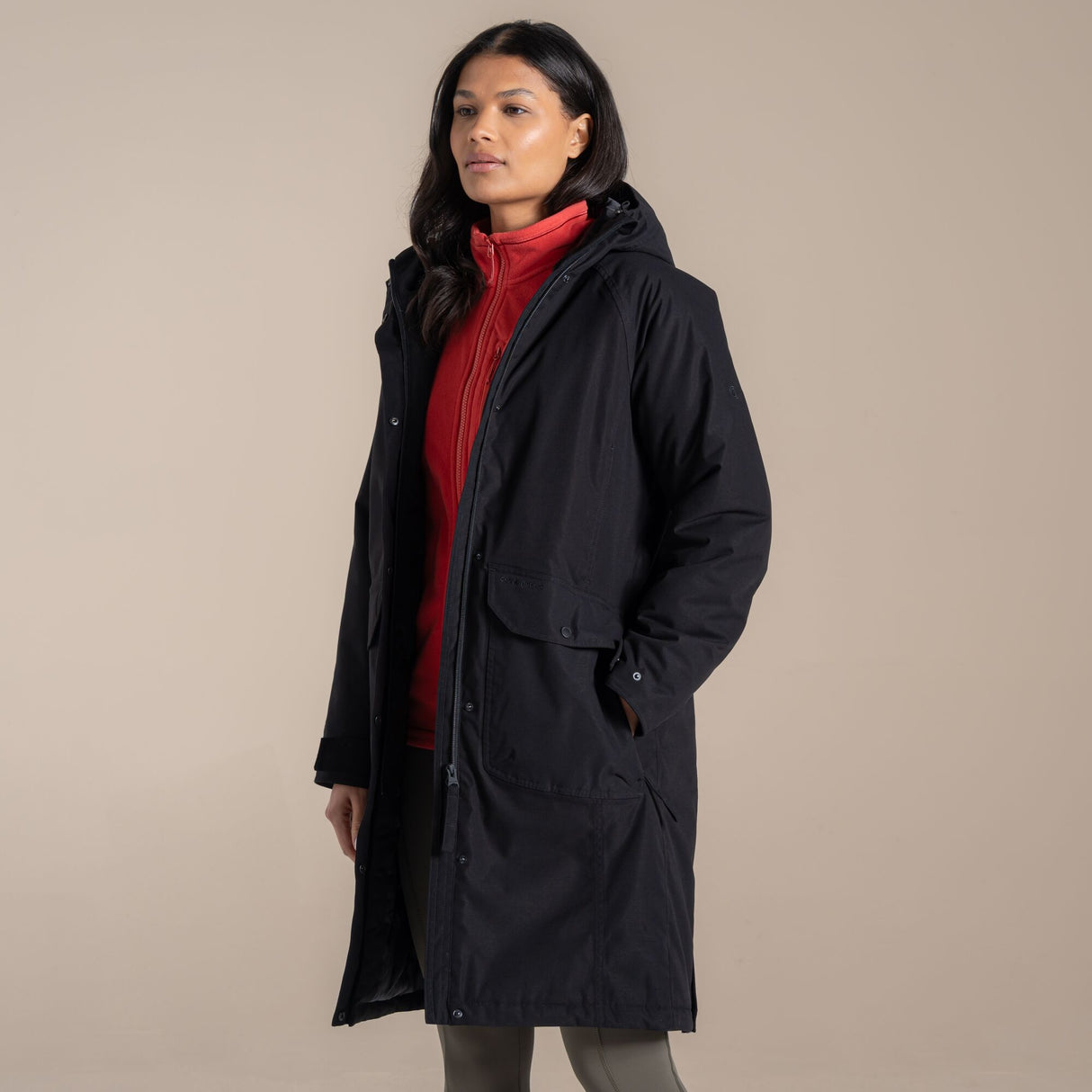 Craghoppers Women's Rosalind II Jacket