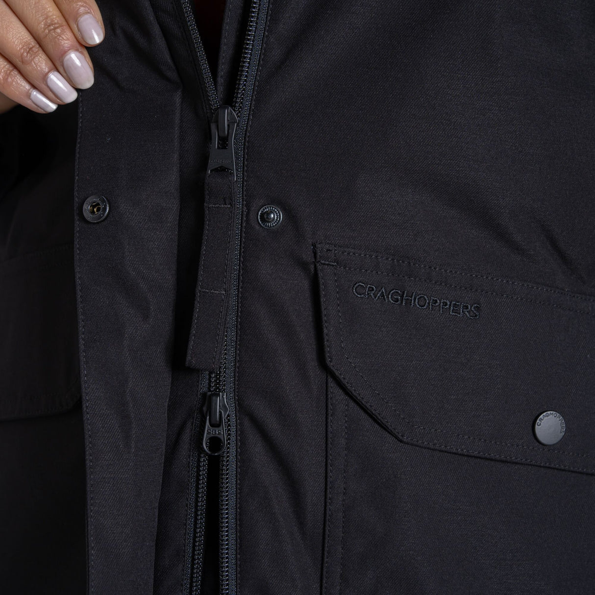 Craghoppers Women's Rosalind II Jacket