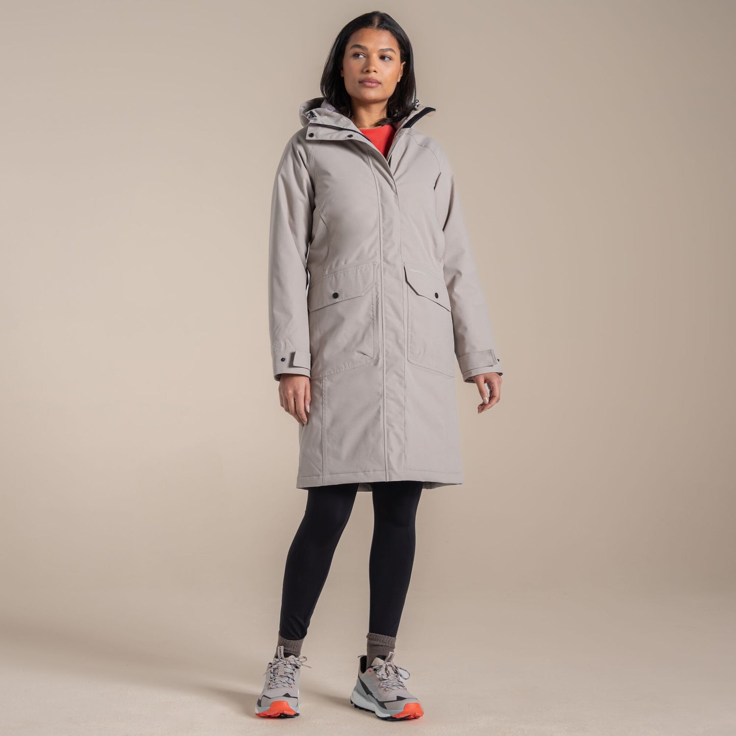 Craghoppers Women's Rosalind II Jacket