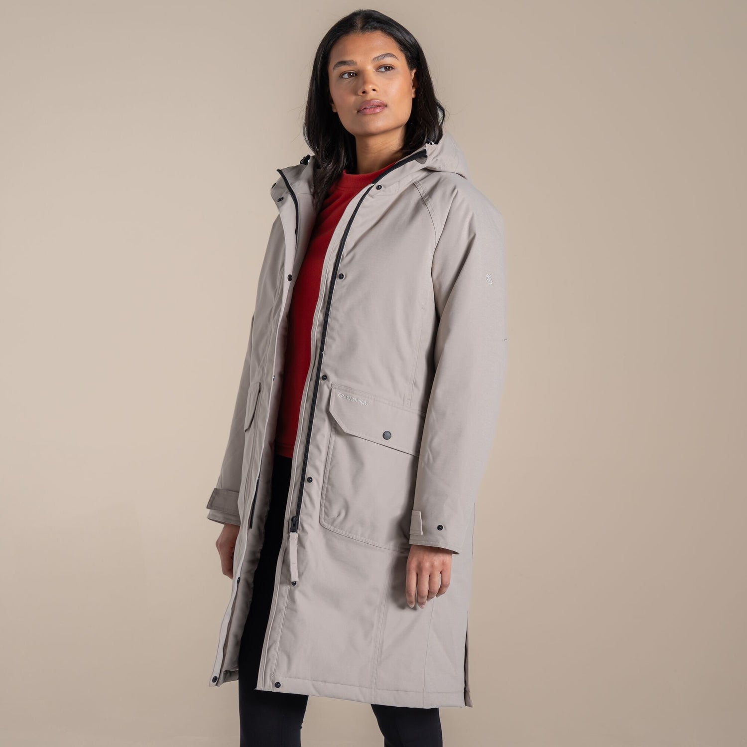 Craghoppers Women's Rosalind II Jacket
