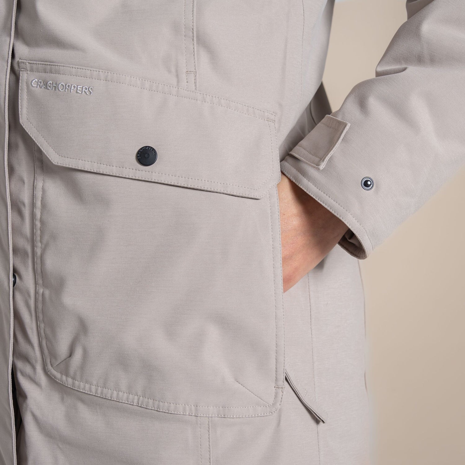 Craghoppers Women's Rosalind II Jacket