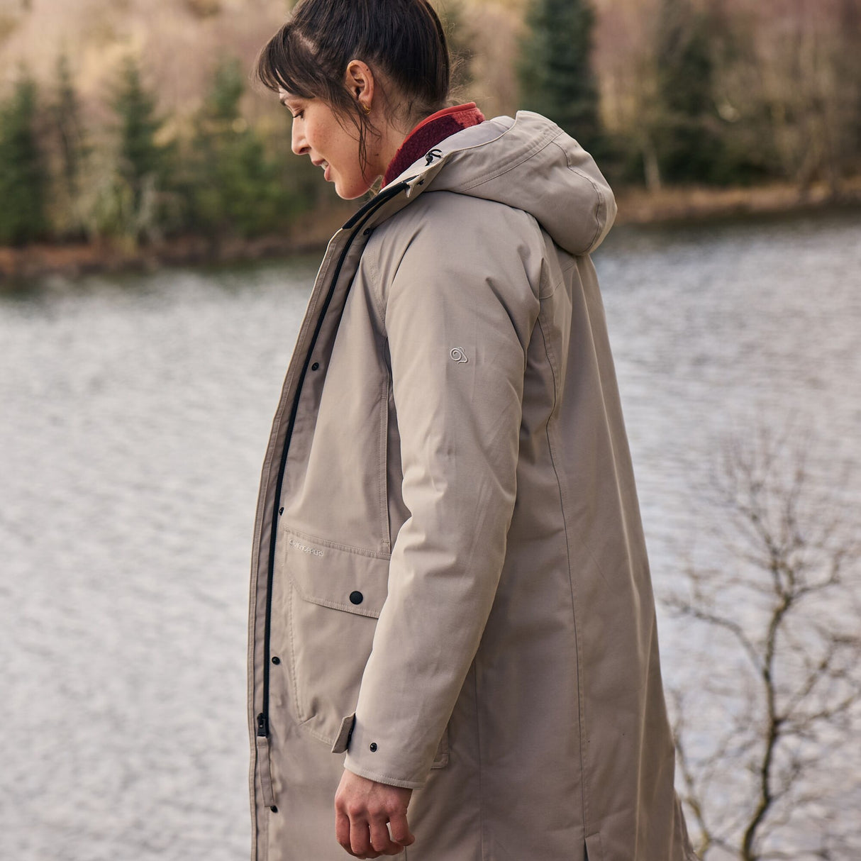 Craghoppers Women's Rosalind II Jacket