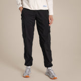 Craghoppers Women's Natales Waterproof Lightweight Cargo Trouser