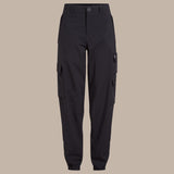 Craghoppers Women's Natales Waterproof Lightweight Cargo Trouser