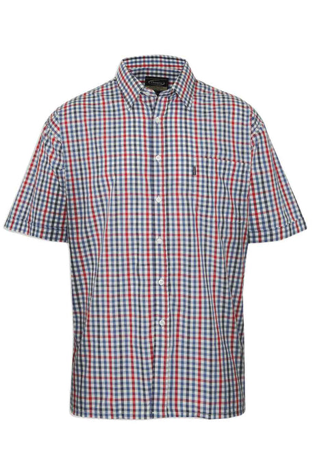 Champion Short Sleeved Shirt -  Doncaster - Just £14.99! Shop now at Warwickshire Clothing. 