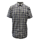 Champion Short Sleeved Shirt - Croyde - Just $14.99! Shop now at Warwickshire Clothing. Free Dellivery.