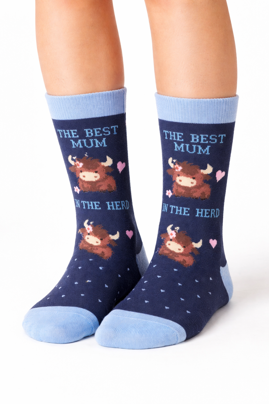 Pure Luxury Women's Bamboo Socks